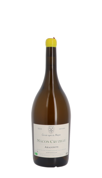 Le Clos des Vignes du Maynes, Aragonite 2021 Blanc Magnum