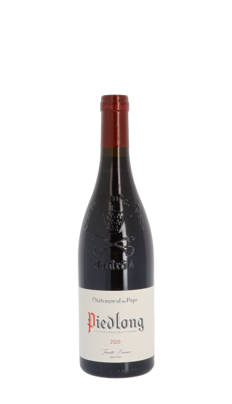 Domaine du Vieux Télégraphe, Piedlong 2020 Rouge 75cl