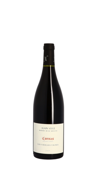 Domaine  Alain Voge, Les Vieilles Vignes 2019 Rouge 75cl