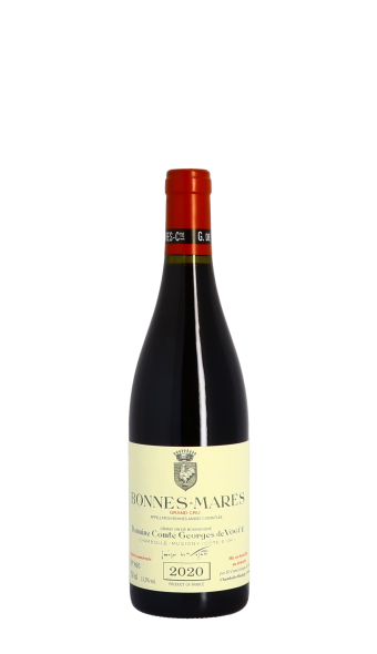 Domaine Comte Georges de VOGÜE 2020 Rouge 75cl