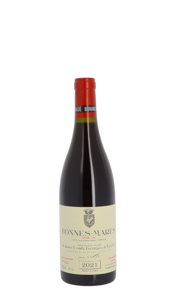 Domaine Comte Georges de VOGÜE 2021 Rouge 75cl