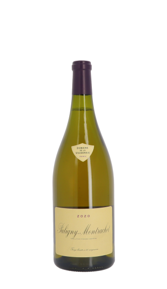 Domaine de la Vougeraie 2020 Blanc Magnum