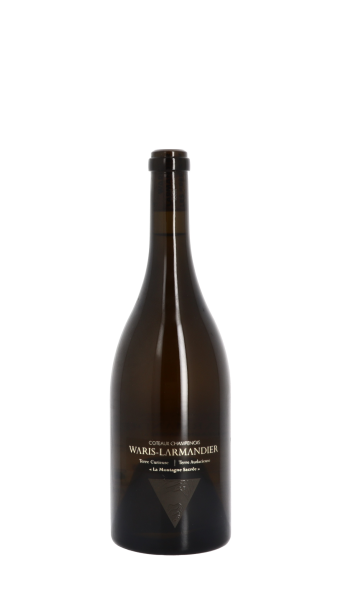 Champagne Waris-Larmandier, La Montagne Sacrée 2021 Blanc 75cl