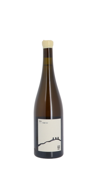 Domaine Pierre Weber, La Commune 2022 Blanc 75cl