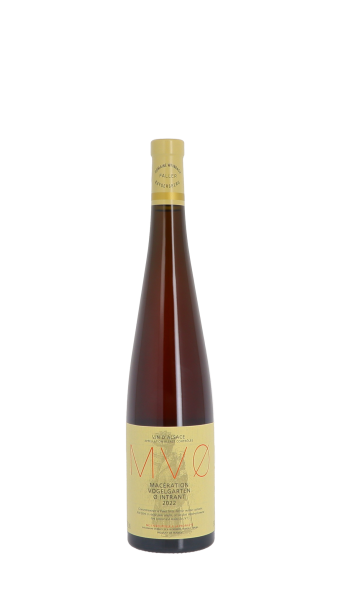 Domaine Weinbach, MVØ 2022 Orange 75cl