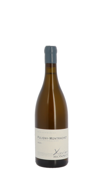 Domaine Xavier Monnot 2021 Blanc 75cl