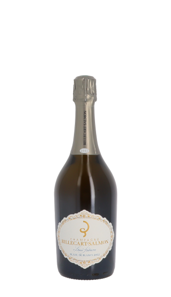 Champagne Billecart Salmon, Cuvée Louis 2012 Blanc 75cl