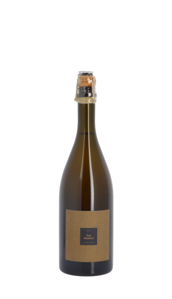 Champagne Bourgeois-Diaz, Les Justices 2018 Blanc 75cl