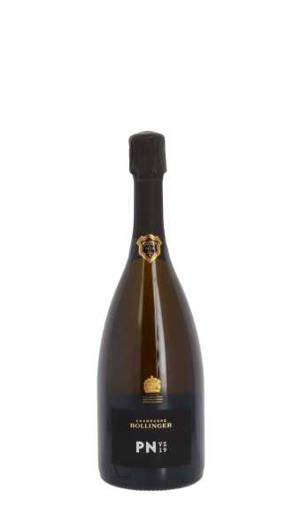 Champagne Bollinger, PN VZ 19 Blanc 75cl