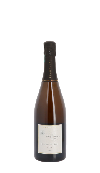 Champagne Francis Boulard & Fille, Mailly Blanc 75cl