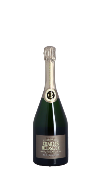 Champagne Charles Heidsieck, Blanc de Blancs Blanc 75cl