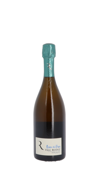 Champagne Rodez, Blanc de Noirs Blanc 75cl