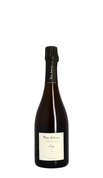 Champagne Elise Dechannes, Chardonnay Fût de Chêne Blanc 75cl