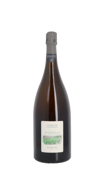 Champagne Dehours & Fils, Lieu-dit "Maisoncelle" Blanc Magnum