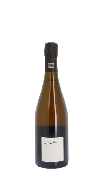 Champagne Benoît Déhu, Initiation 2019 Blanc 75cl