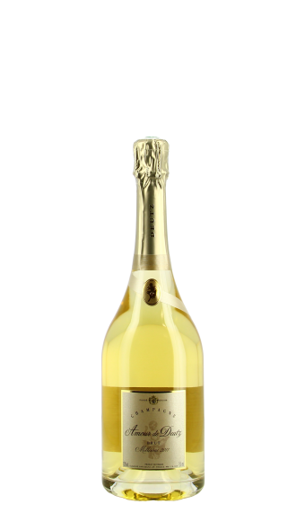 Champagne Deutz, Amour de Deutz 2011 Blanc 75cl