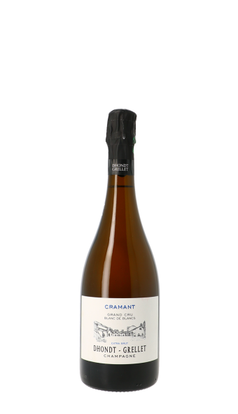 Domaine Dhondt-Grellet, Cramant Blanc 75cl