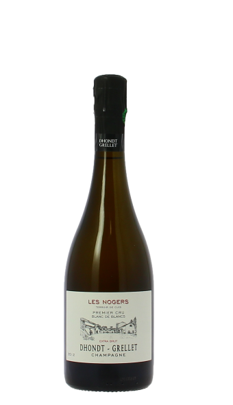 Domaine Dhondt-Grellet, Les Nogers 2012 Blanc 75cl