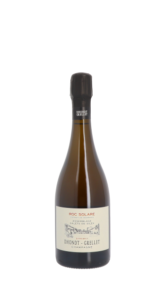 Domaine Dhondt-Grellet, Roc Solare 2021 Blanc 75cl