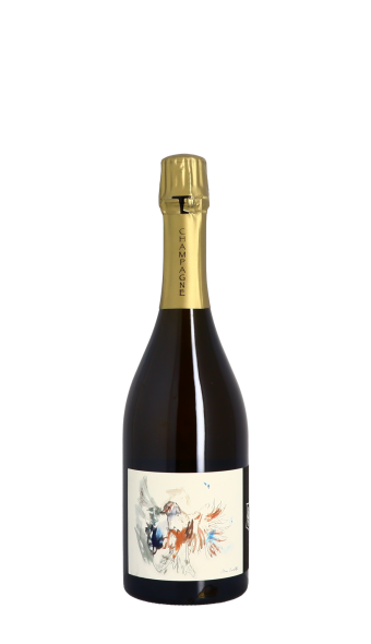 Olivier Horiot, Envol 2017 Blanc 75cl