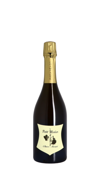 Olivier Horiot, Petit Meslier 2016 Blanc 75cl