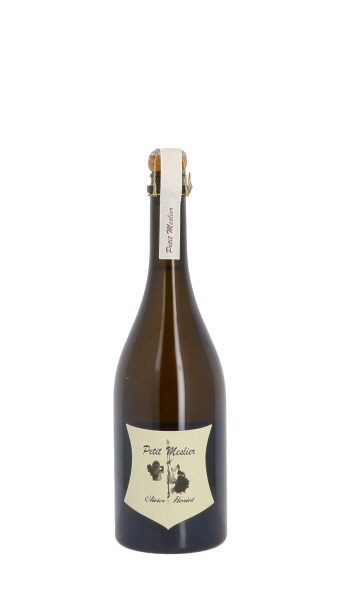 Olivier Horiot, Petit Meslier 2017 Blanc 75cl