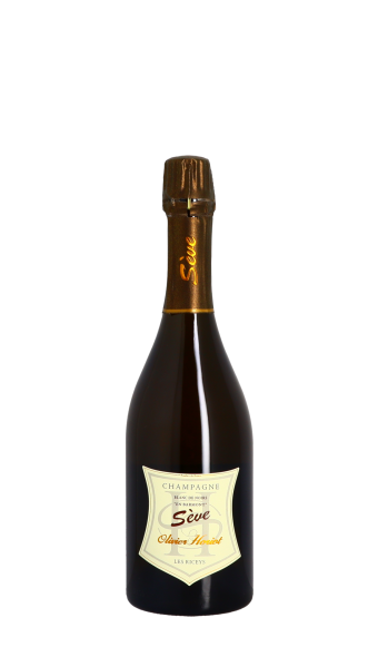 Olivier Horiot, Sève Blanc de Noirs 2015 Blanc 75cl