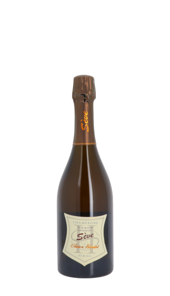 Olivier Horiot, Sève Blanc de Noirs 2016 Blanc 75cl