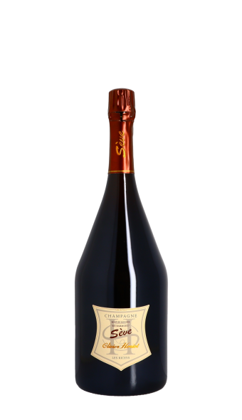 Olivier Horiot, Sève Rosé de Saignée 2013 Rosé Magnum