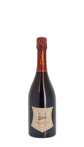 Olivier Horiot, Sève Rosé de Saignée 2016 Rosé 75cl