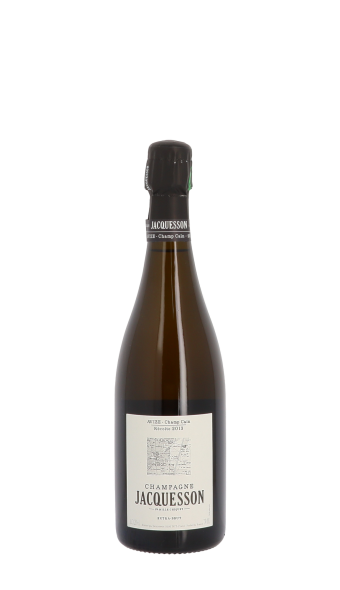 Champagne Jacquesson, Avize Champ Caïn 2013 Blanc 75cl