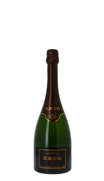 Champagne Krug, Vintage 2002 Blanc 75cl