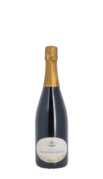 Larmandier-Bernier, Blanc de Noirs 2015 Blanc 75cl