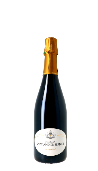 Larmandier-Bernier, Latitude Blanc 75cl