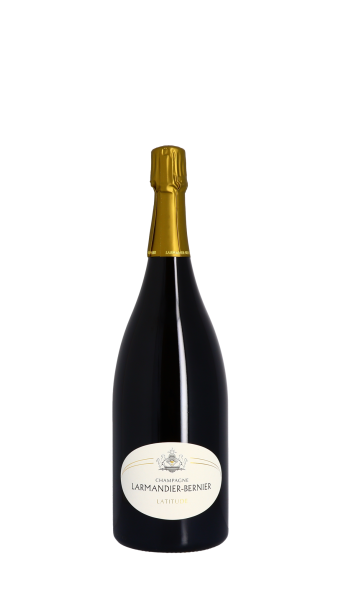 Larmandier-Bernier, Latitude Blanc Magnum