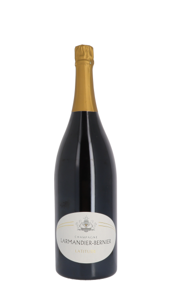 Larmandier-Bernier, Latitude Blanc Double Magnum