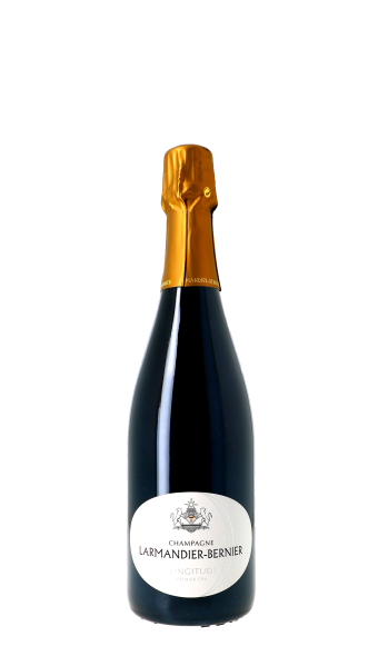 Larmandier-Bernier, Longitude Blanc 75cl