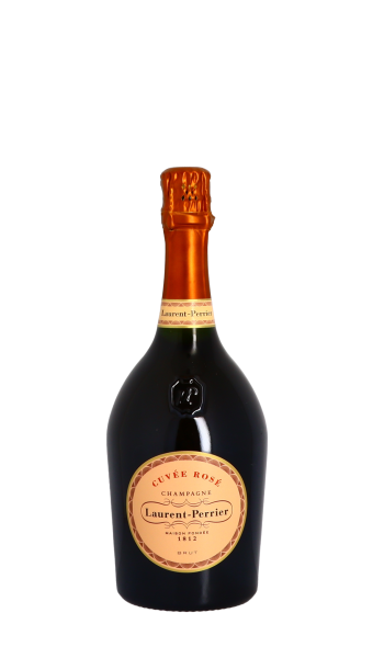 Champagne Laurent-Perrier, Cuvée Rosé Rosé 75cl