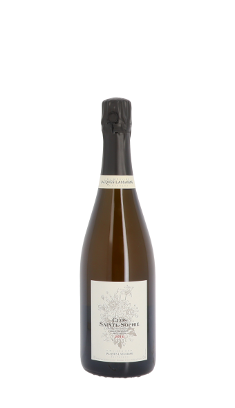 Champagne Jacques Lassaigne, Clos Sainte Sophie 2016 Blanc 75cl