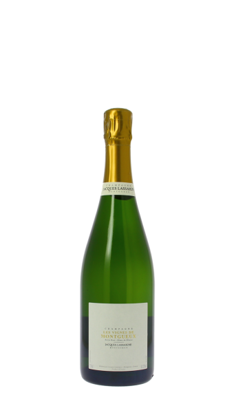 Champagne Jacques Lassaigne, Les Vignes de Montgueux Blanc 75cl