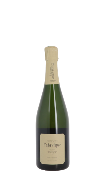 Champagne Mouzon Leroux, L'Atavique Blanc 75cl