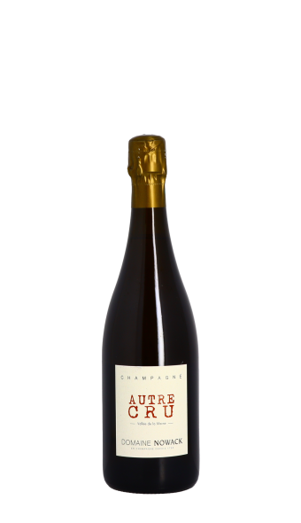 Domaine Nowack, Autre Cru Blanc 75cl