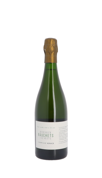 Domaine Nowack, Les Bauchets 2019 Blanc 75cl