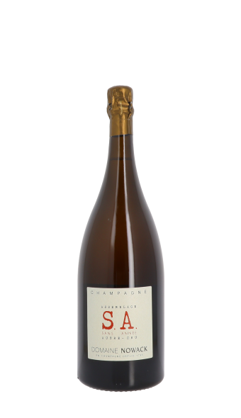 Domaine Nowack, S.A. Blanc Magnum