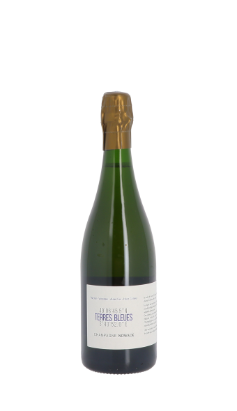 Domaine Nowack, Les Terres Bleues 2020 Blanc 75cl