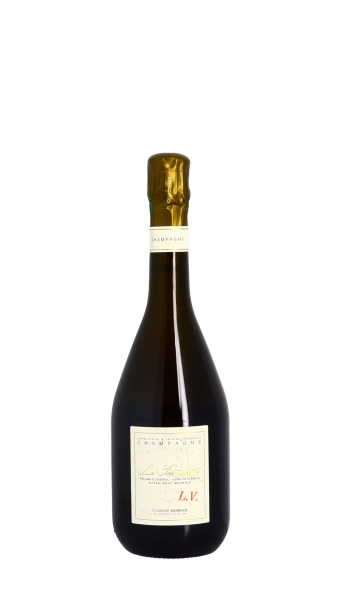 Domaine Nowack, L.V. La Fontinette 2012 Blanc 75cl