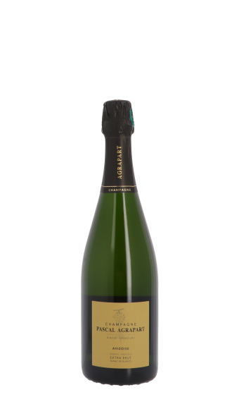 Champagne Pascal Agrapart, Avizoise 2017 Blanc 75cl