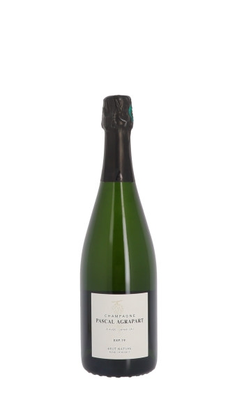 Champagne Pascal Agrapart, Exp. 19 Blanc 75cl