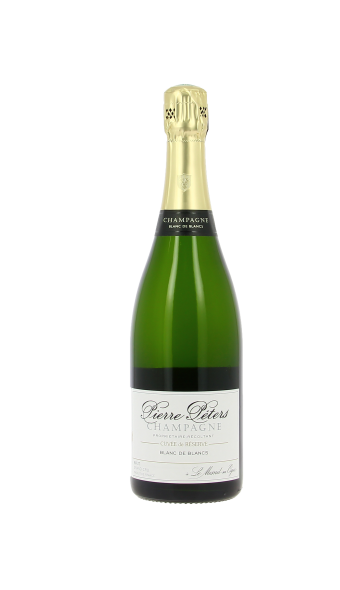 Pierre Péters, Cuvée de Réserve Blanc 75cl