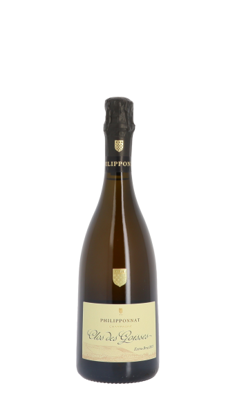 Champagne Philipponnat, Clos des Goisses 2013 Blanc 75cl